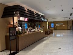 -théATRE 茶聚场(王府中環店)