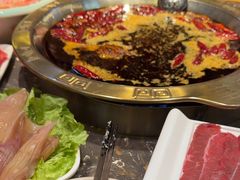 -堂客老火锅(欣阳广场总店)
