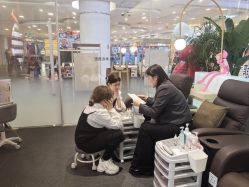 -MB·nail美甲美睫