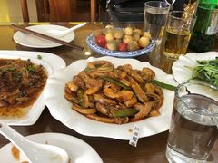 -白魁老号饭庄(安内店)