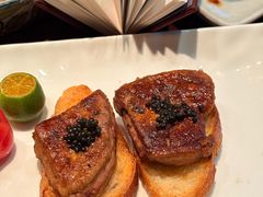 -小山日本料理(兴业太古汇店)