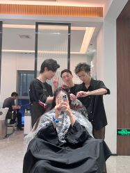 -美格丝M.G.S Hair Salon