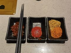 -丰茂烤串(外滩星荟中心店)