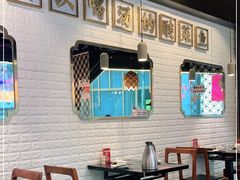 大堂-川里谈·川味小馆(北京路店)