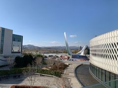 -北京园博大酒店