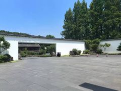 -杭州雅谷泉山庄酒店-餐厅
