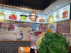 -吃香喝辣·地道衡东菜(南岳大庙店)