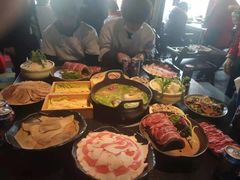-盡膳口福·百年汤方火锅(科华北路店)