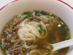 -万利记·长沙粉面小吃(京基水贝店)