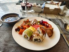 -北京王府井希尔顿酒店·万斯阁西餐厅