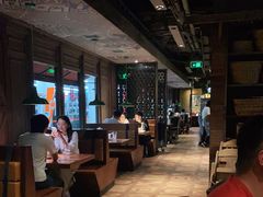 -前海沿·青岛菜(大拇指广场石老人店)