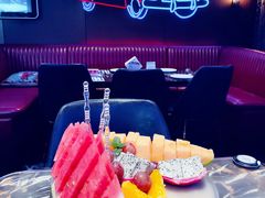 -MOSSO德国餐厅·音乐酒吧(环宇荟店)