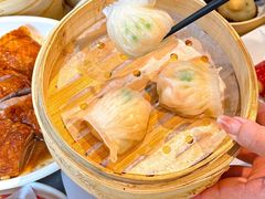 -陶兰居·香港饭店·海鲜大排档(圆融时代广场店)