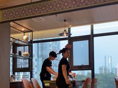 -丰茂烤串(公园店)