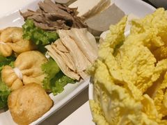 -百年果林椰子鸡(中洲店)