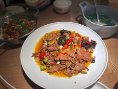 -苦尽酒馆·川菜(鼓楼店)
