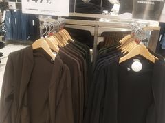 -优衣库(苏州天虹CCMall石路店)