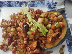 -杨记隆府(白象街店)