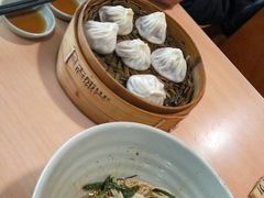 -老盛兴汤包馆(江宁一店)