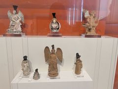 -雅典国家考古博物馆(Ethniko Archaiologiko Museo)
