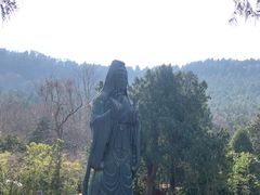 -千佛山风景名胜区