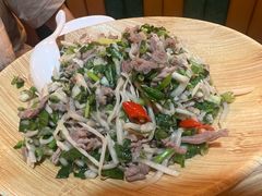 -多哥水傣味餐厅(司马巷店)