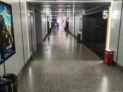 -万象影城(杭州萧山万象汇店)
