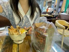 -婉泰·特色小吃·舂鸡脚(告庄二店)