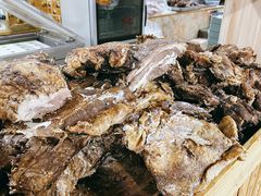 -赵金福蓬灰牛肉面·清真(金城关总店)