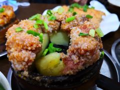 排骨格格-巷子深格格(万州总店)