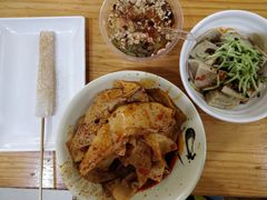 -马三洋芋片(兰州总店)