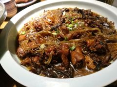 -95号酱骨·一块豆腐(展春园西路店)
