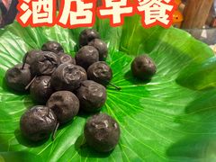 -秦皇国际大酒店·自助餐