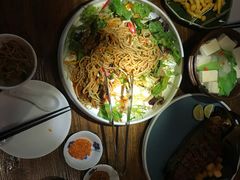 -中8楼风尚云南菜(颐堤港店)