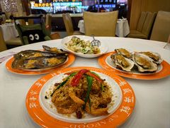 -粤盛海鲜平价店(洛溪食街店)