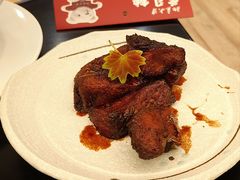 -勺园中餐厅