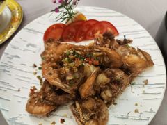 -银都上海菜馆(粤海东路店)