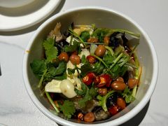 -三猫黑鱼花(南大店)