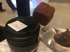-Awfully Chocolate(来福士广场店)