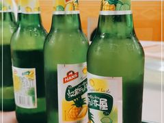 -乐乐餐厅(湘子庙街店)