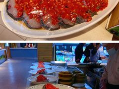 -森谷美食公园(杨行店)