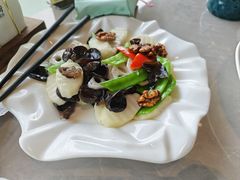 -钱塘秋荷·新江浙菜(沪太路店)