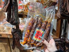 -嘉凌码头·重庆特产手工火锅底料(洪崖洞九楼店)