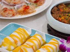 -香香海南菜餐厅