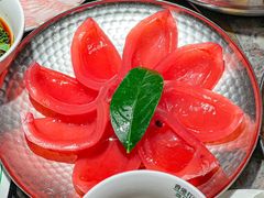 -禄婶鸡煲·打边炉