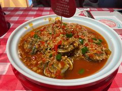 辣小鲜特色鲍鱼仔-辣小鲜·南昌大排档(船山路店)