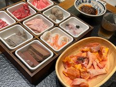 -滇牛云南火锅(桂林路店)