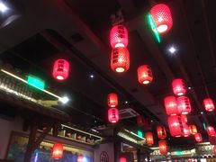 -蜀都丰 正宗水煮鱼(建德天城店)