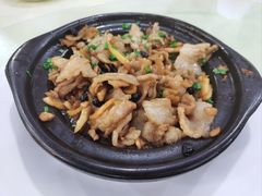 -秋姐美食店(旅游大道店)