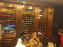 -老码头火锅(玉林店)